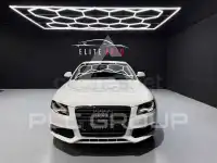 2009 Audi A4