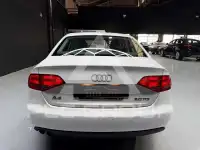 2009 Audi A4