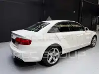 2009 Audi A4