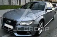 2009 Audi A4