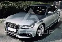 2009 Audi A4