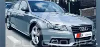 2009 Audi A4
