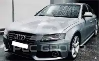 2009 Audi A4