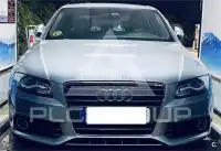 2009 Audi A4