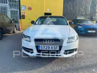 2009 Audi A4