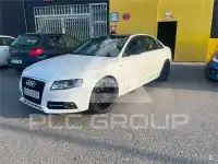 2009 Audi A4