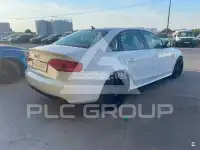 2009 Audi A4