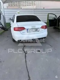 2009 Audi A4