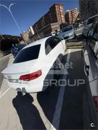 2009 Audi A4