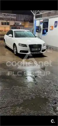 2009 Audi A4