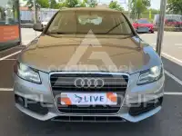 2009 Audi A4