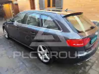 2009 Audi A4