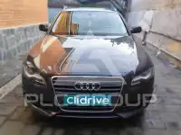2009 Audi A4