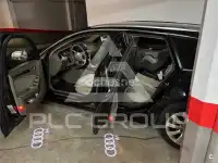 2009 Audi A4