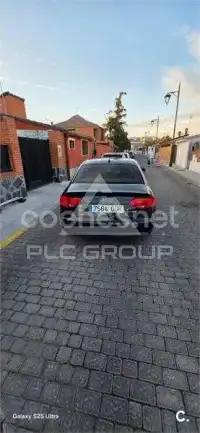 2009 Audi A4