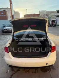 2009 Audi A4