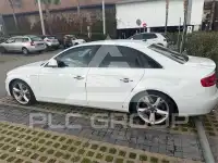 2009 Audi A4