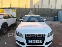 2009 Audi A4