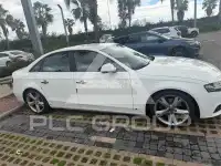 2009 Audi A4