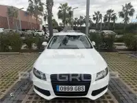 2009 Audi A4