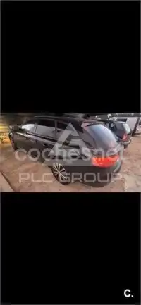 2009 Audi A4