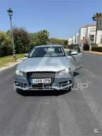 2009 Audi A4