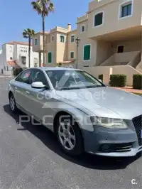 2009 Audi A4