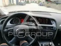 2009 Audi A4