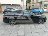 2009 Audi A4