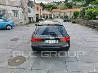 2009 Audi A4