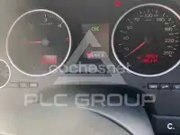 2009 Audi A4