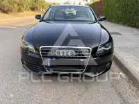 2009 Audi A4