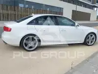 2009 Audi A4