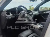 2009 Audi A4