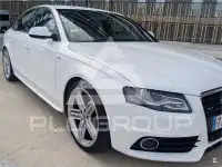 2009 Audi A4