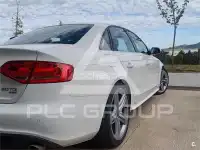 2009 Audi A4