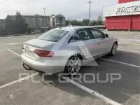 2009 Audi A4