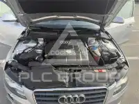 2009 Audi A4