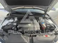 2009 Audi A4