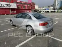 2009 Audi A4