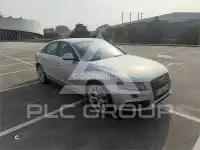 2009 Audi A4