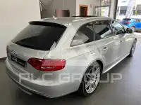 2009 Audi S4