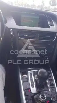 2009 Audi S4