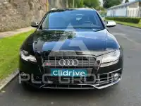 2009 Audi S4