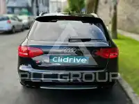 2009 Audi S4