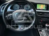 2009 Audi S4