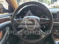 2009 Audi A8