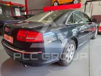 2009 Audi A8