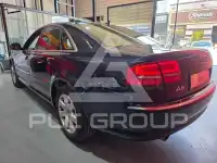2009 Audi A8
