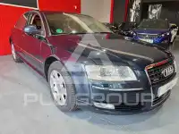 2009 Audi A8
